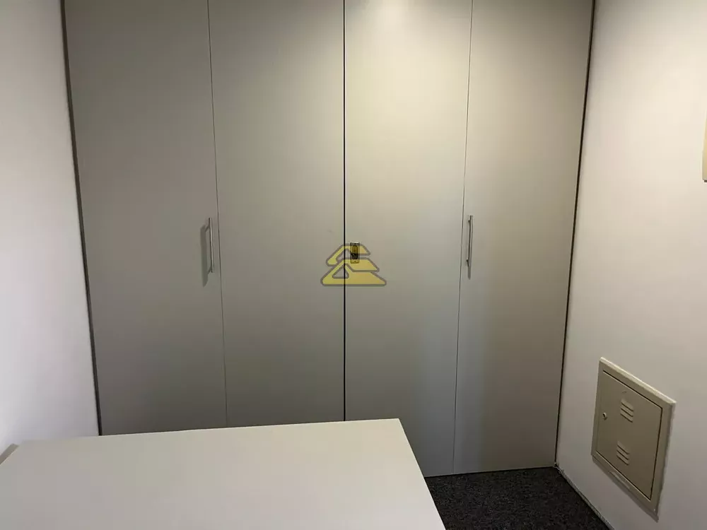 Sala-Conjunto, 40 m² - Foto 12