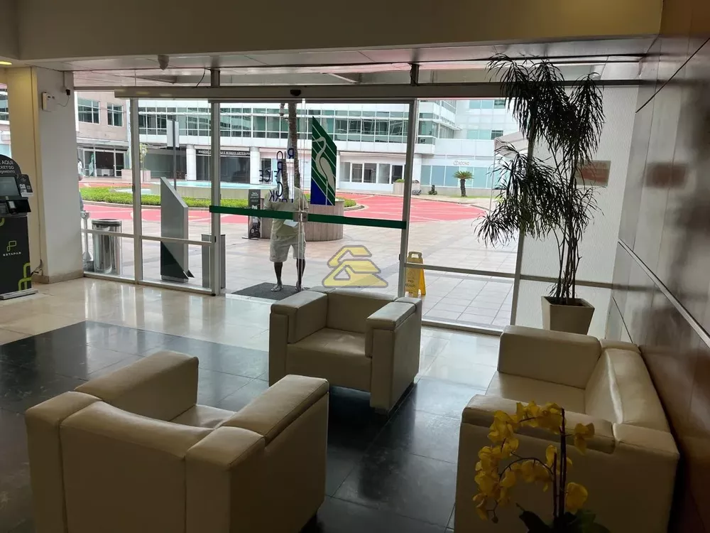 Sala-Conjunto, 40 m² - Foto 6