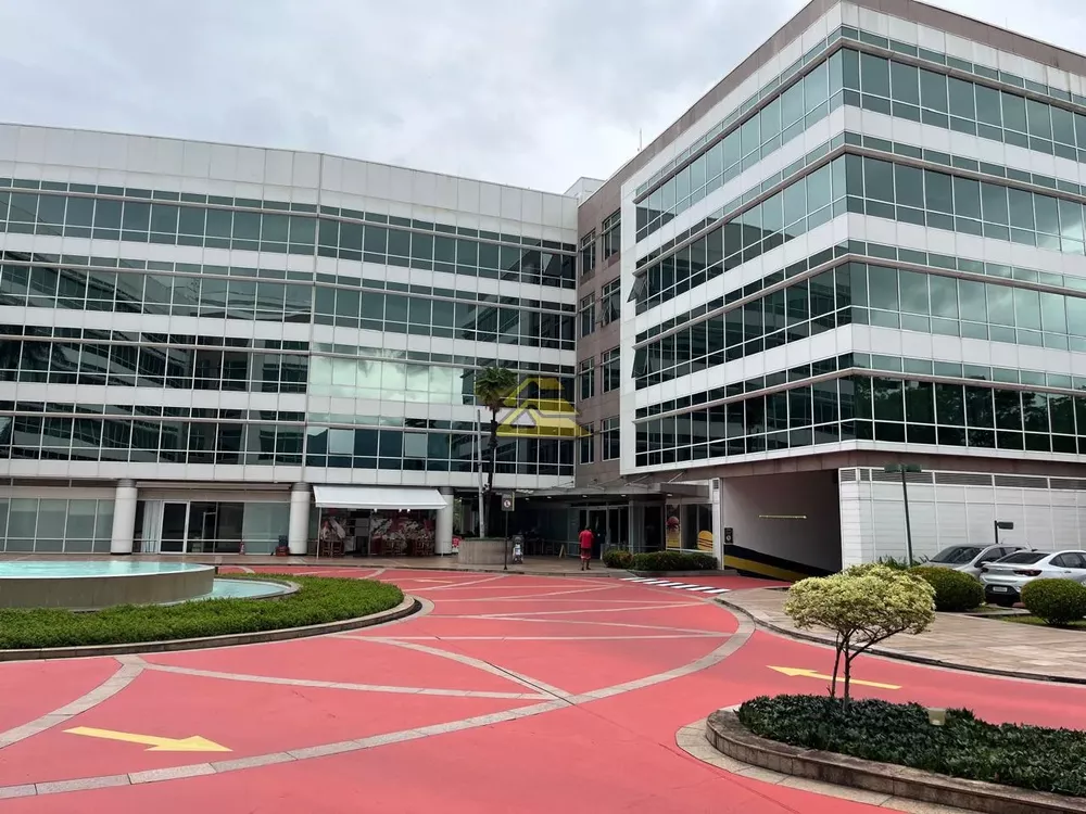 Sala-Conjunto, 40 m² - Foto 4