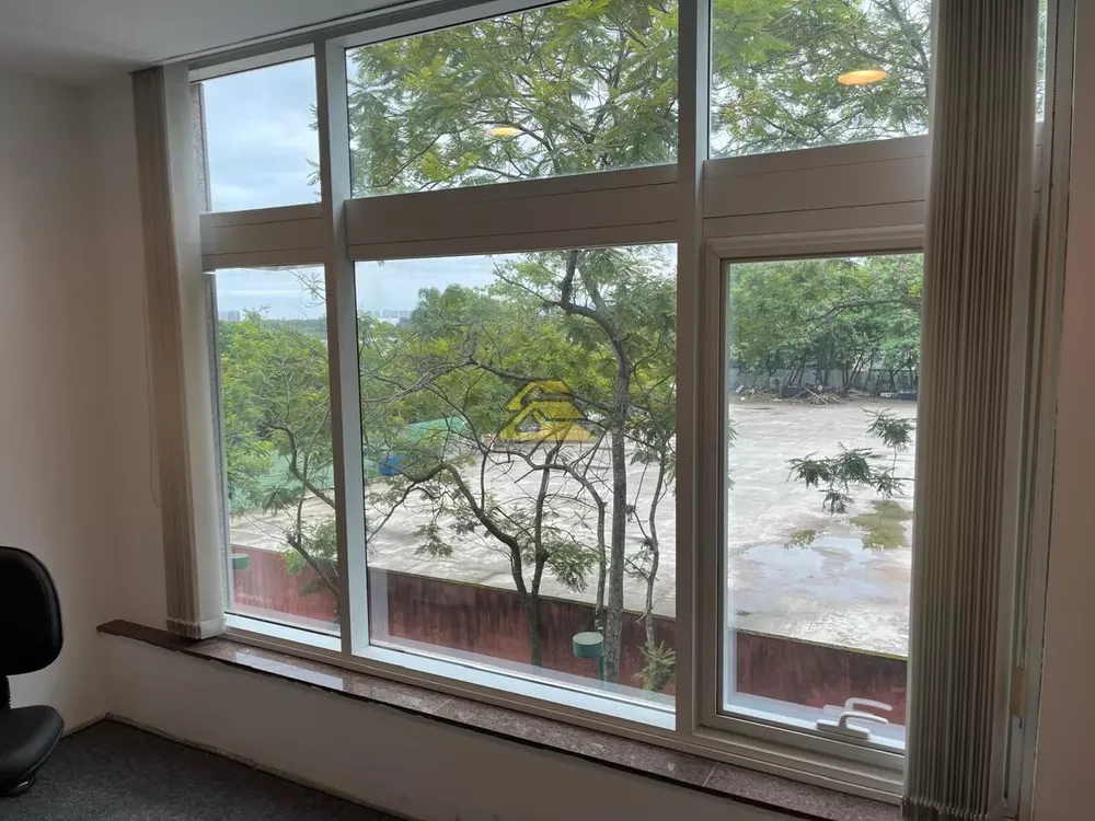 Sala-Conjunto, 40 m² - Foto 8