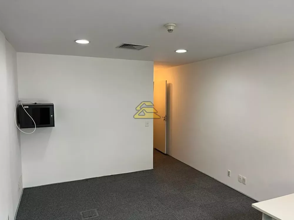 Sala-Conjunto, 40 m² - Foto 9