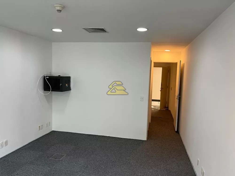 Sala-Conjunto, 40 m² - Foto 7