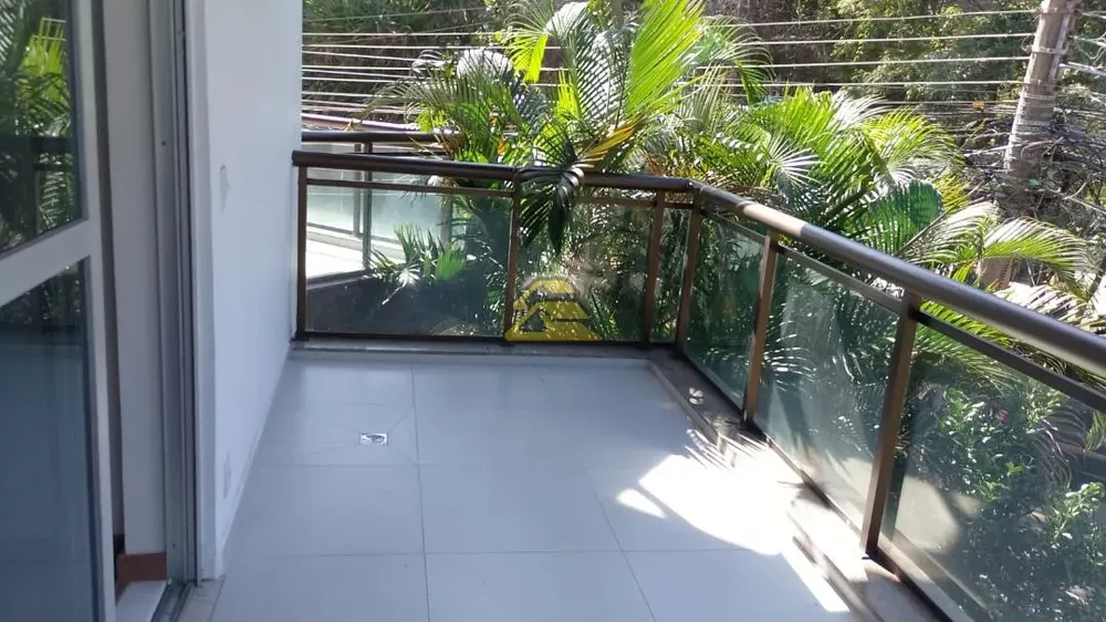 Apartamento, 3 quartos, 130 m² - Foto 3