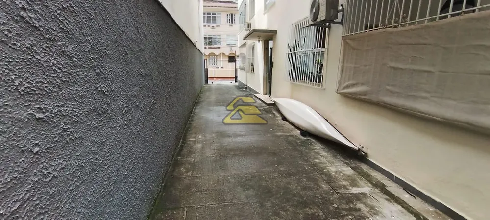 Apartamento, 2 quartos, 85 m² - Foto 24