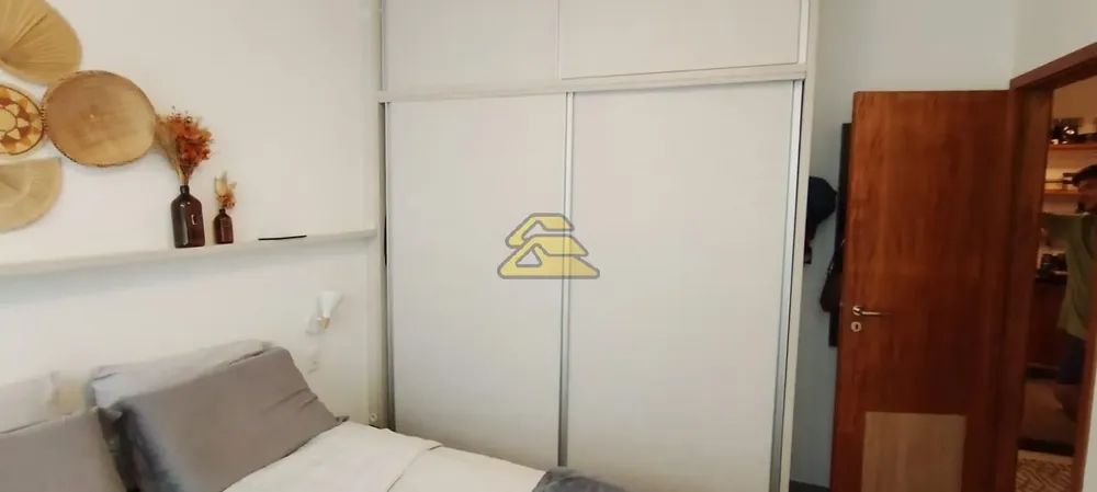 Apartamento, 2 quartos, 85 m² - Foto 11