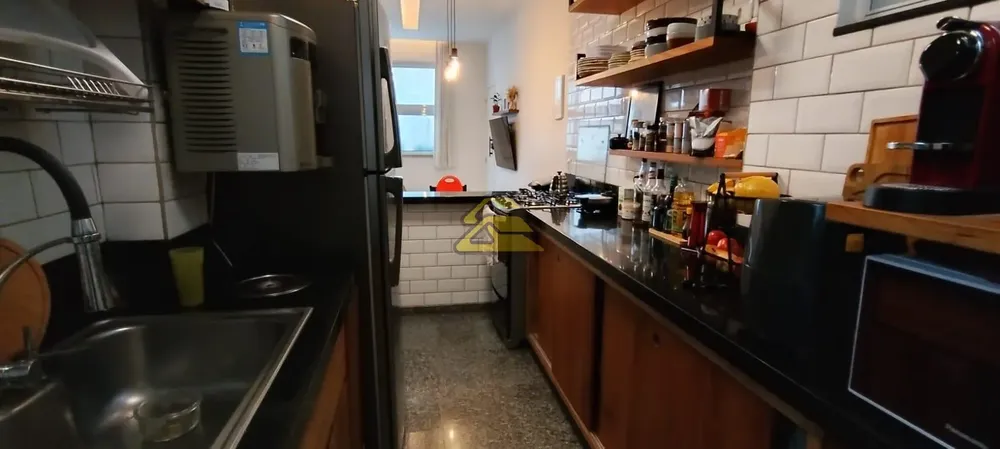 Apartamento, 2 quartos, 85 m² - Foto 16