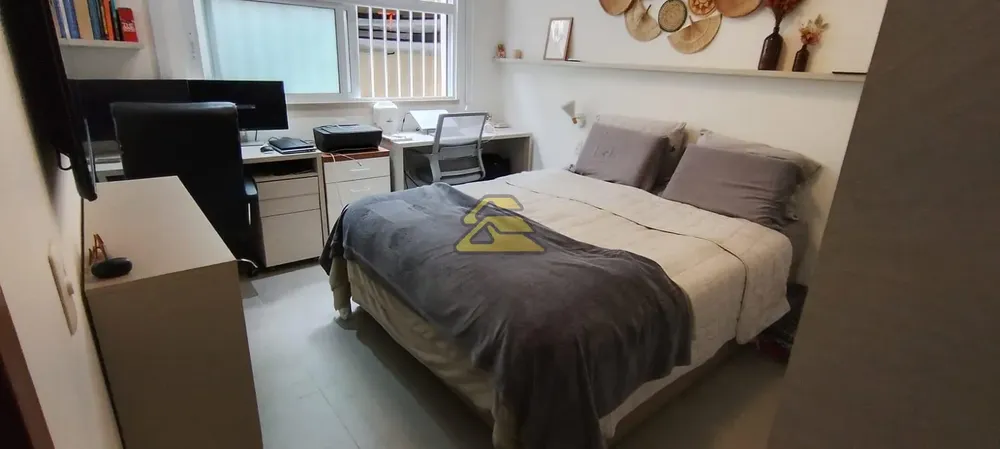 Apartamento, 2 quartos, 85 m² - Foto 8