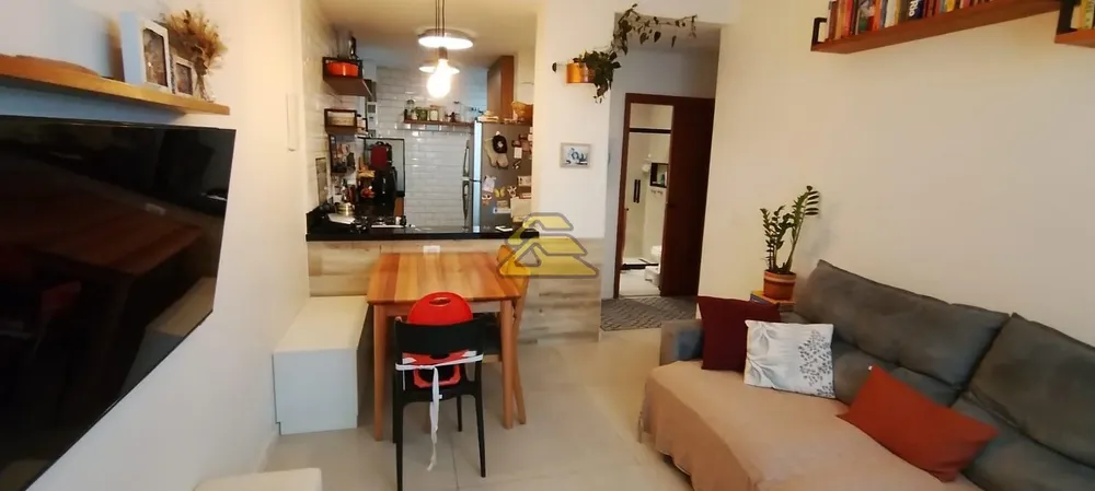 Apartamento, 2 quartos, 85 m² - Foto 4