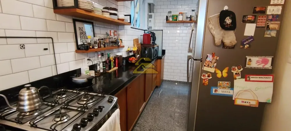 Apartamento, 2 quartos, 85 m² - Foto 21