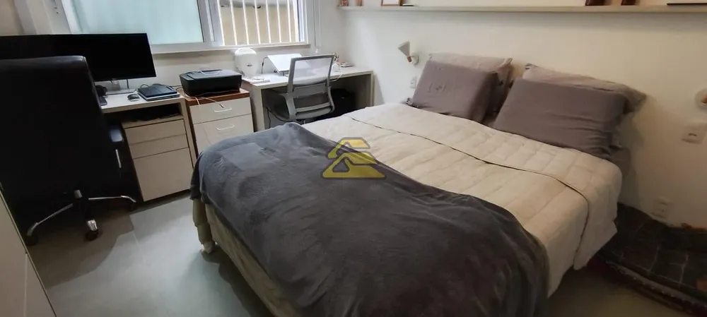 Apartamento, 2 quartos, 85 m² - Foto 9