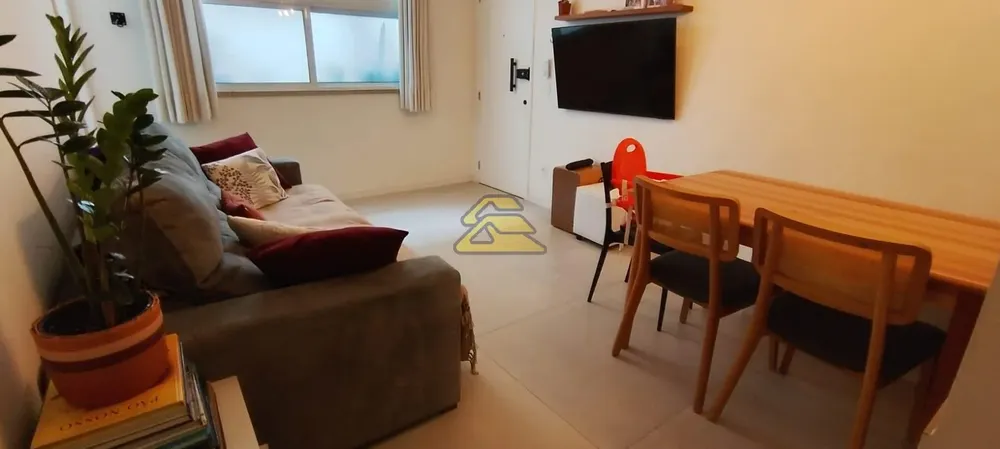 Apartamento, 2 quartos, 85 m² - Foto 6