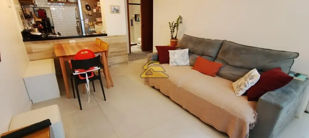 Apartamento, 2 quartos, 85 m² - Foto 3