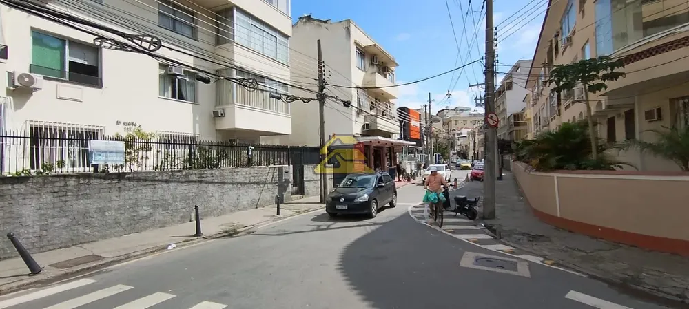 Apartamento, 2 quartos, 85 m² - Foto 27