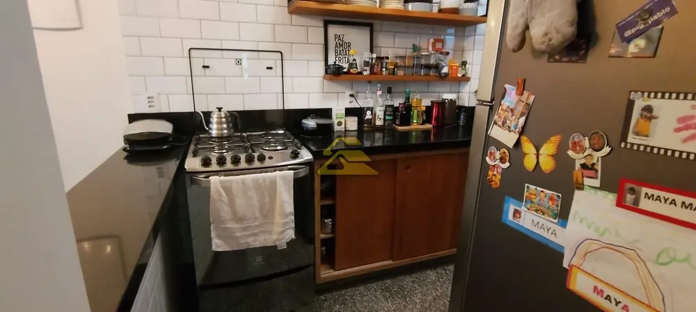 Apartamento, 2 quartos, 85 m² - Foto 17