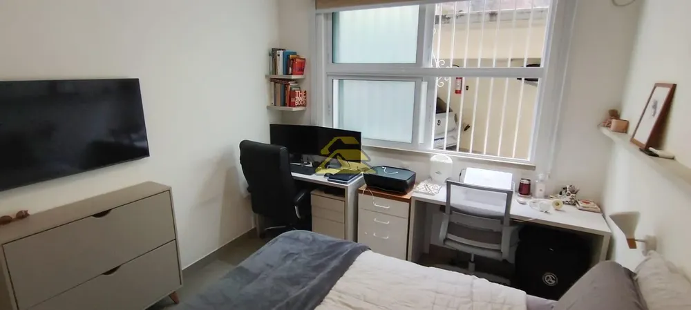 Apartamento, 2 quartos, 85 m² - Foto 10