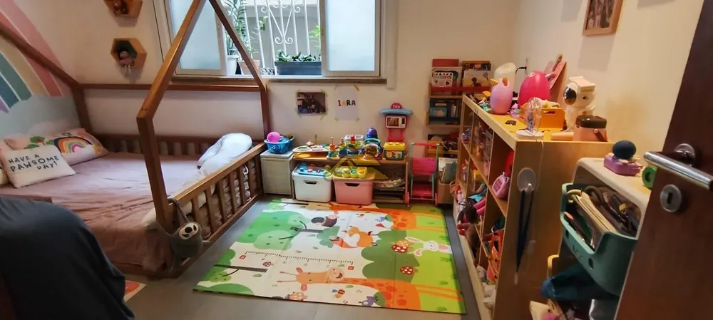 Apartamento, 2 quartos, 85 m² - Foto 12