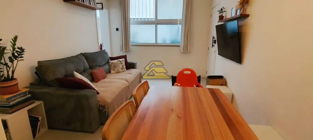 Apartamento, 2 quartos, 85 m² - Foto 1