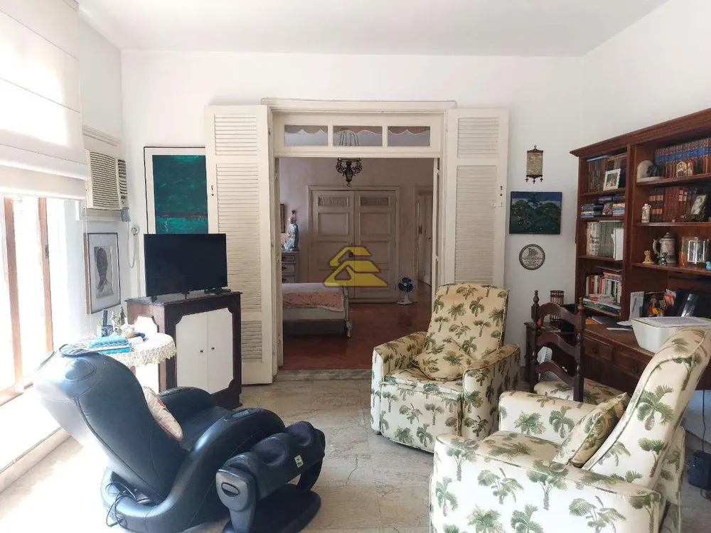 Apartamento, 3 quartos, 209 m² - Foto 29