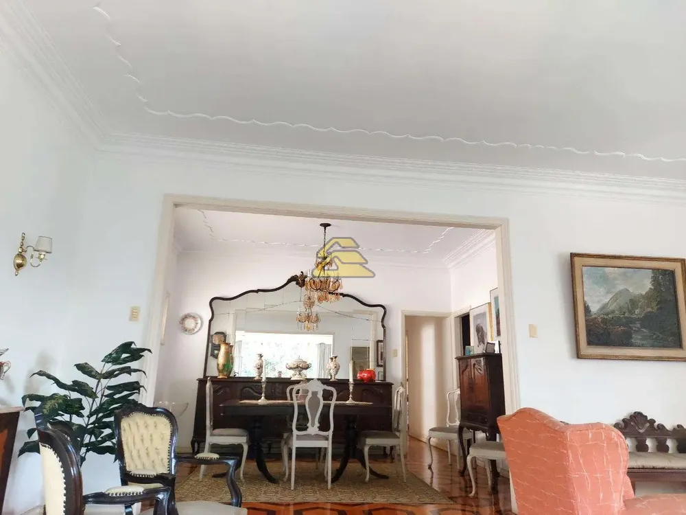 Apartamento, 3 quartos, 209 m² - Foto 12