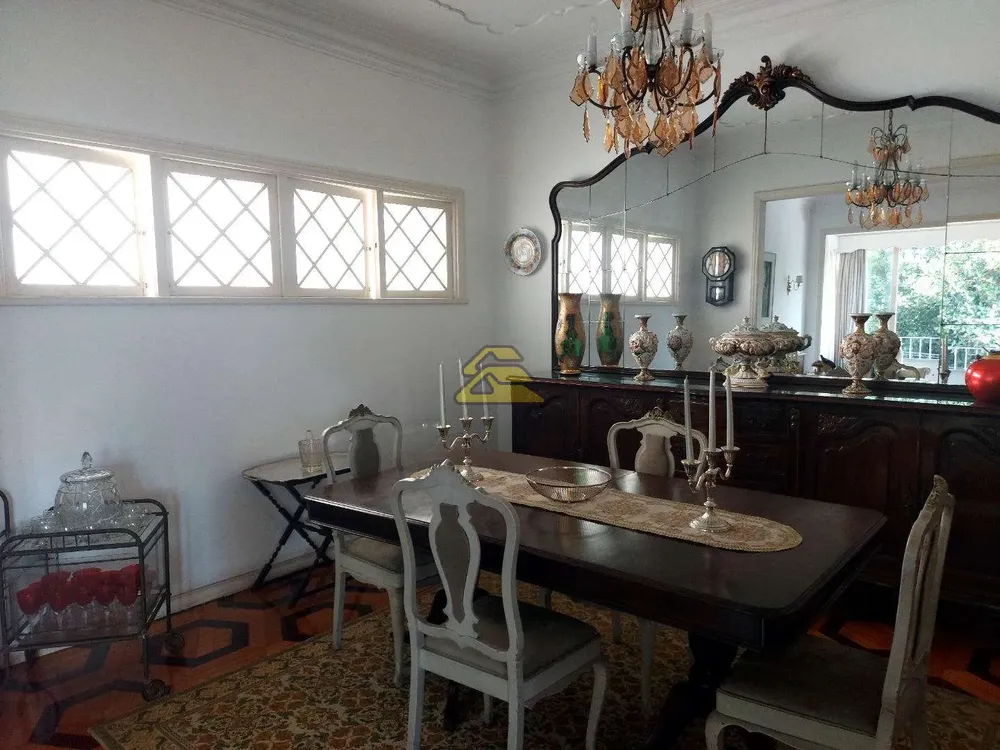Apartamento, 3 quartos, 209 m² - Foto 10