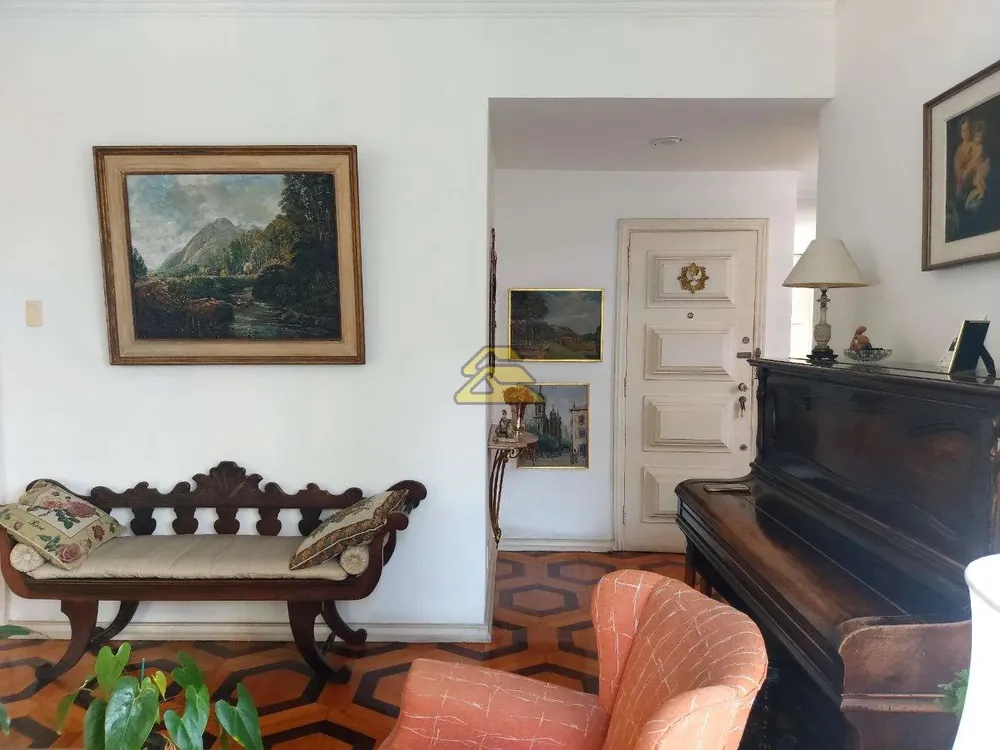 Apartamento, 3 quartos, 209 m² - Foto 16