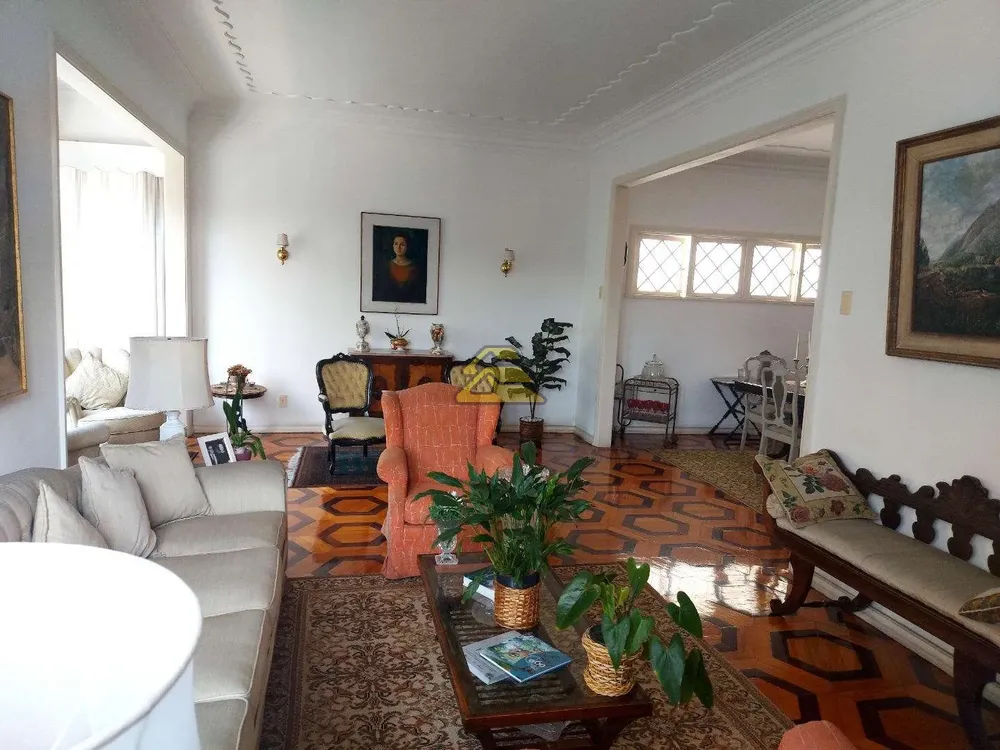 Apartamento, 3 quartos, 209 m² - Foto 3