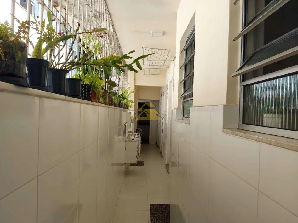 Apartamento, 3 quartos, 209 m² - Foto 40