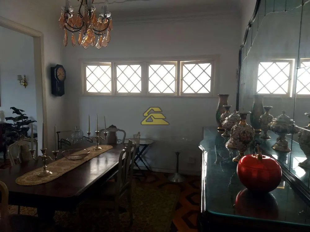 Apartamento, 3 quartos, 209 m² - Foto 11