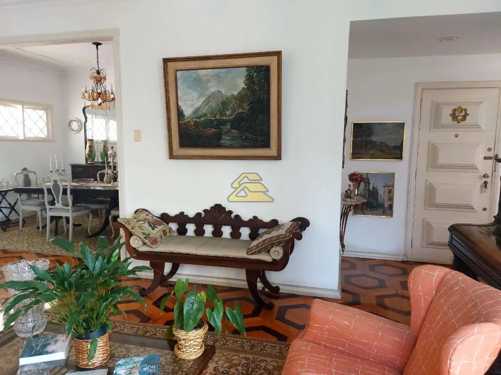 Apartamento, 3 quartos, 209 m² - Foto 17