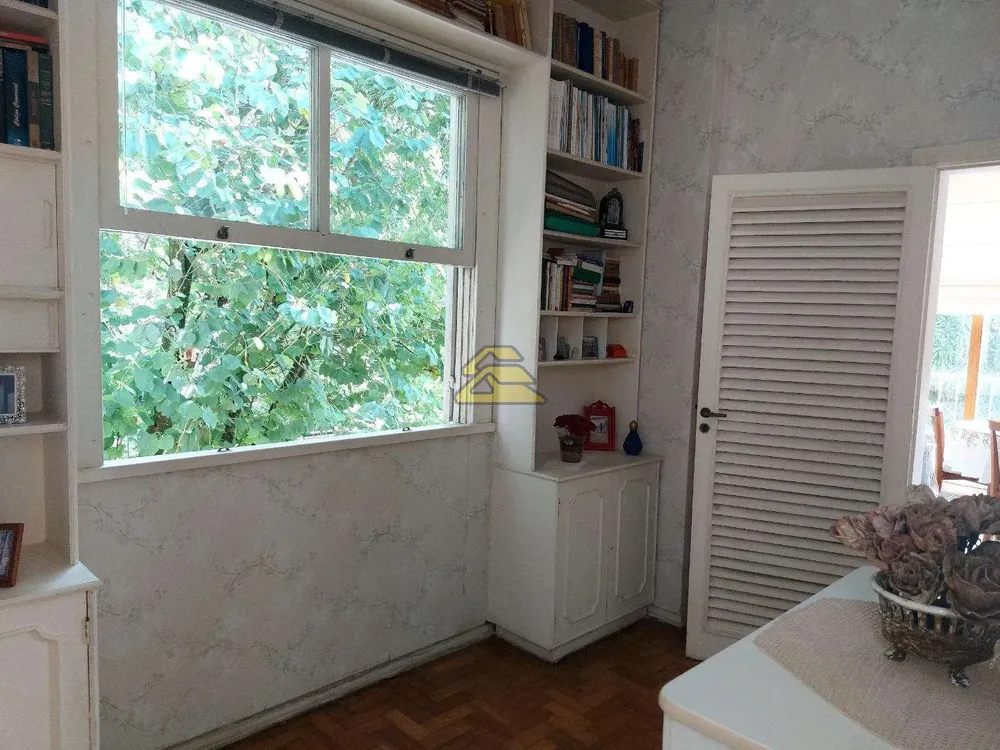 Apartamento, 3 quartos, 209 m² - Foto 35