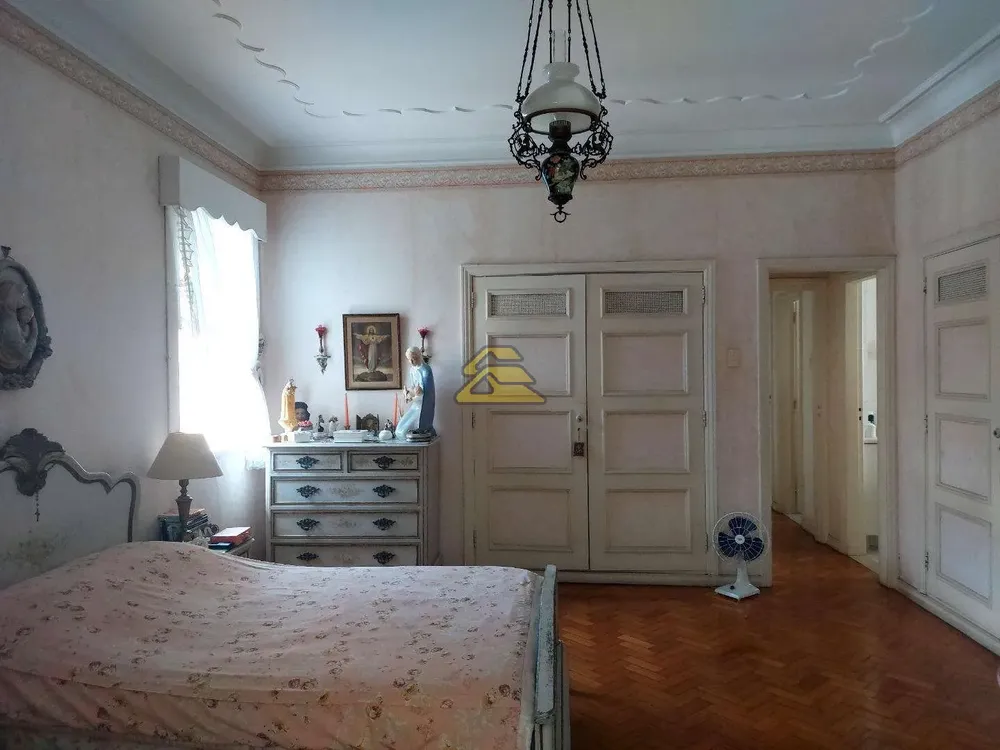 Apartamento, 3 quartos, 209 m² - Foto 6