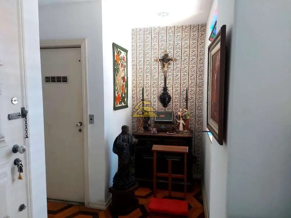 Apartamento, 3 quartos, 209 m² - Foto 13