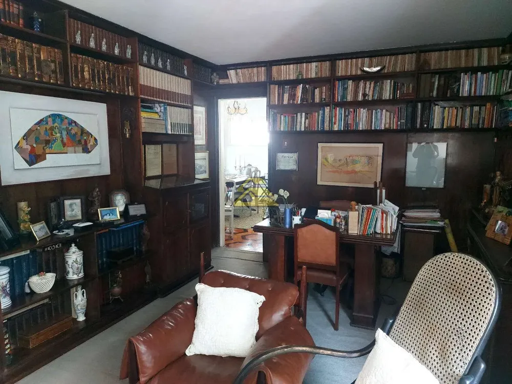 Apartamento, 3 quartos, 209 m² - Foto 22