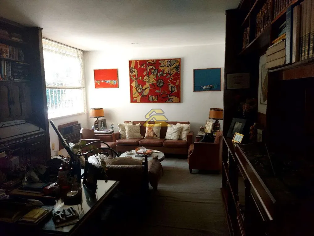 Apartamento, 3 quartos, 209 m² - Foto 19
