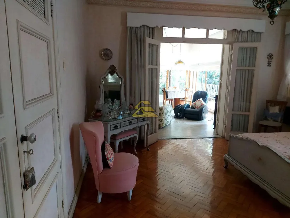 Apartamento, 3 quartos, 209 m² - Foto 30