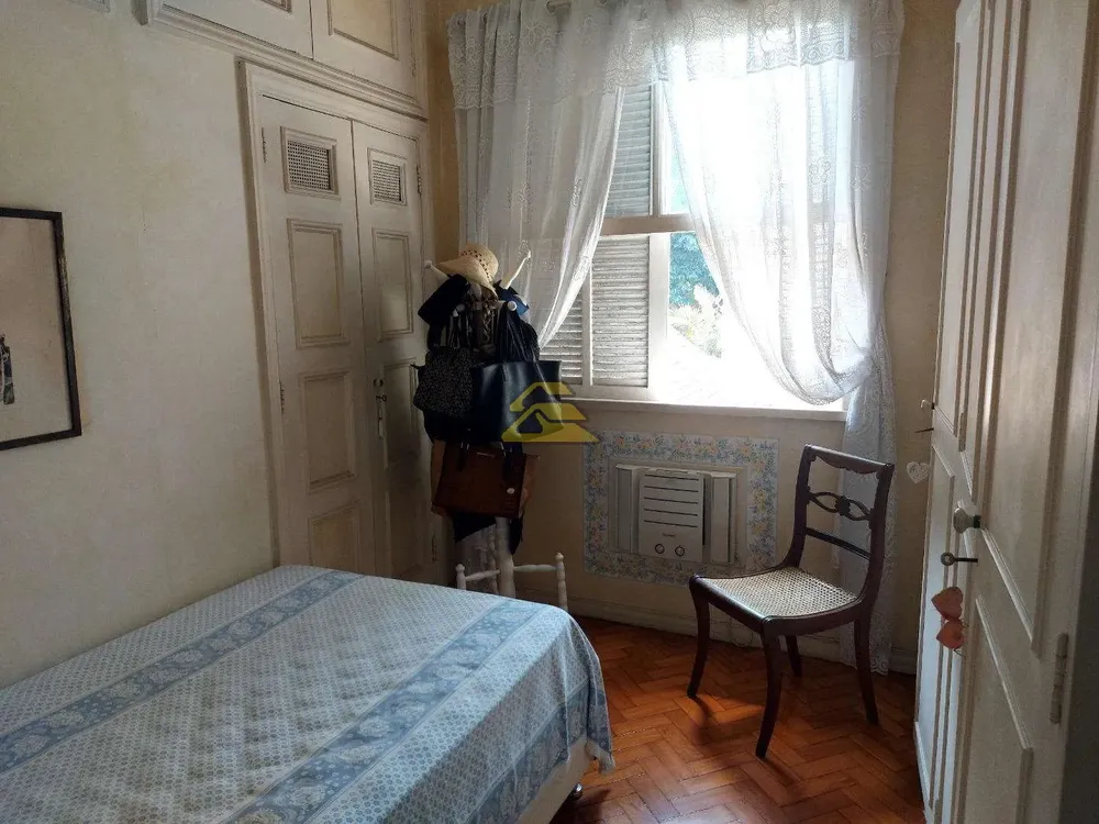 Apartamento, 3 quartos, 209 m² - Foto 23