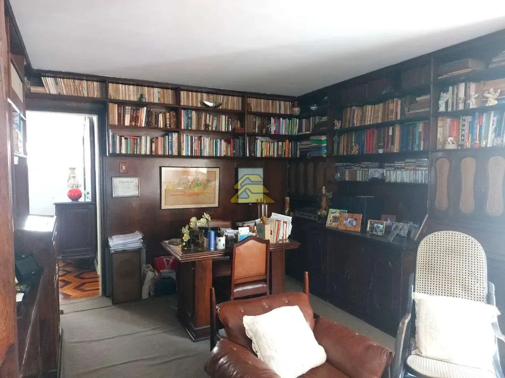Apartamento, 3 quartos, 209 m² - Foto 21