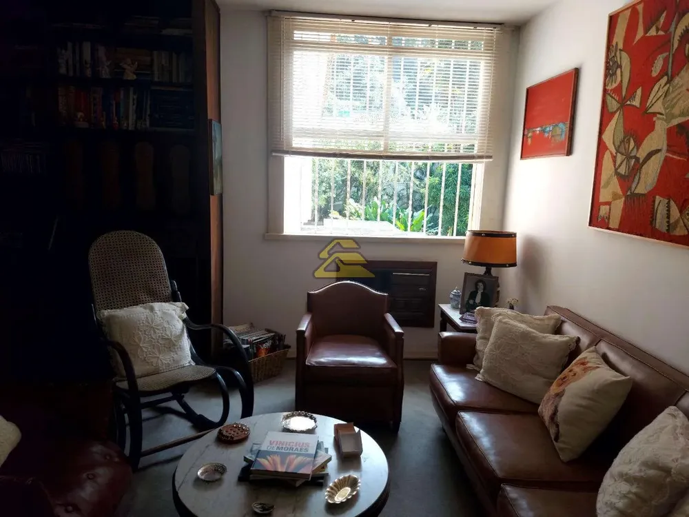 Apartamento, 3 quartos, 209 m² - Foto 20