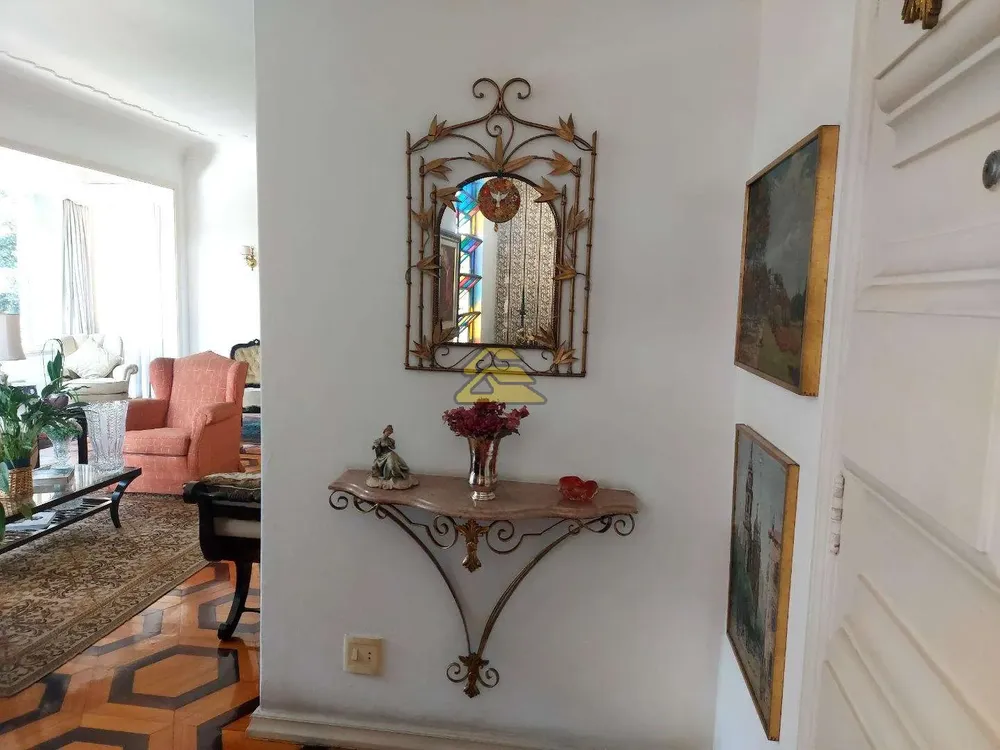 Apartamento, 3 quartos, 209 m² - Foto 15