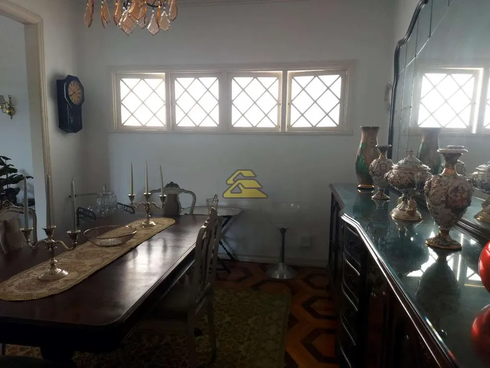 Apartamento, 3 quartos, 209 m² - Foto 3