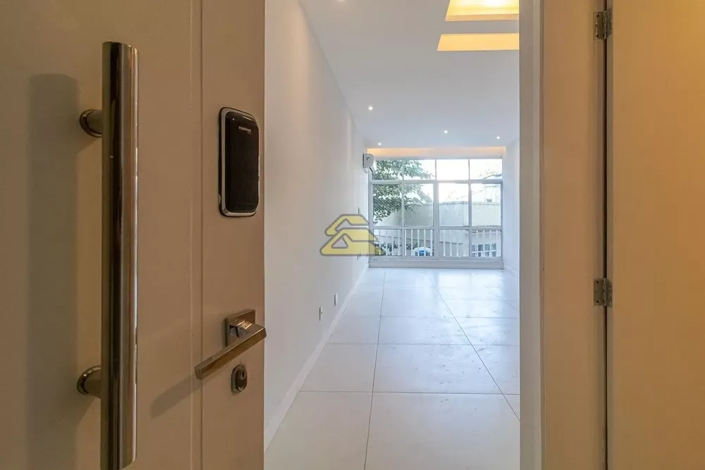 Apartamento, 3 quartos, 112 m² - Foto 1