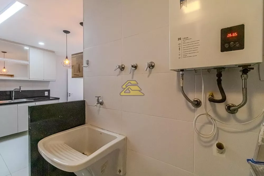 Apartamento, 3 quartos, 112 m² - Foto 14