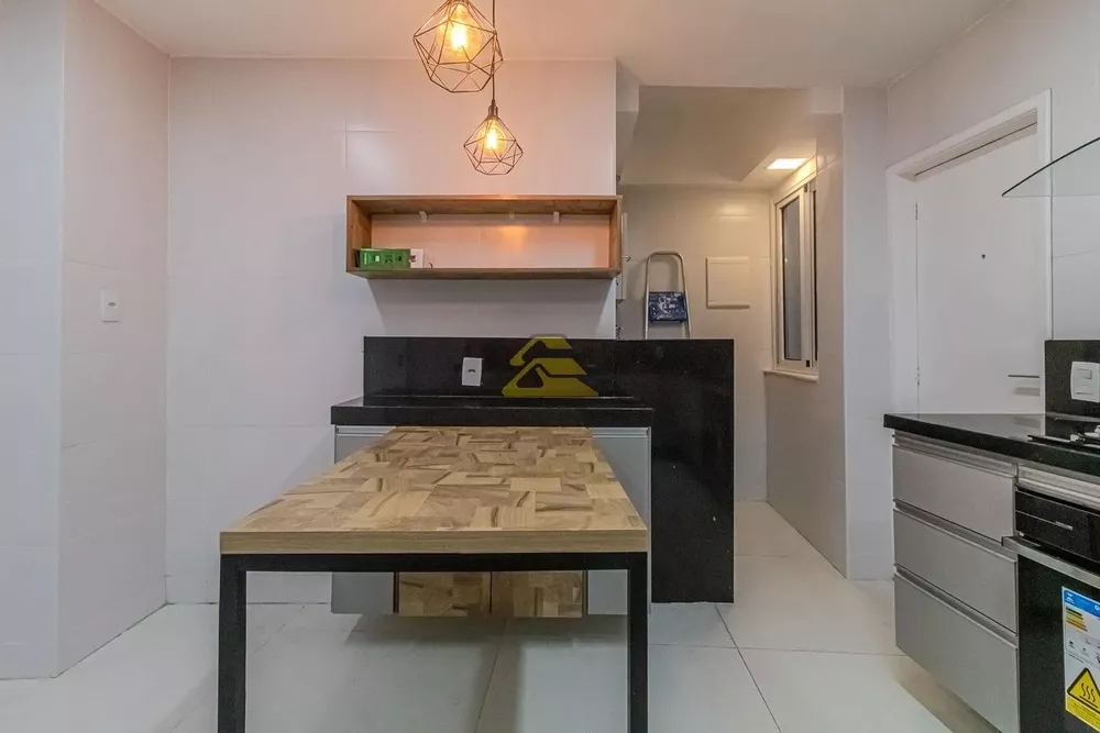 Apartamento, 3 quartos, 112 m² - Foto 11