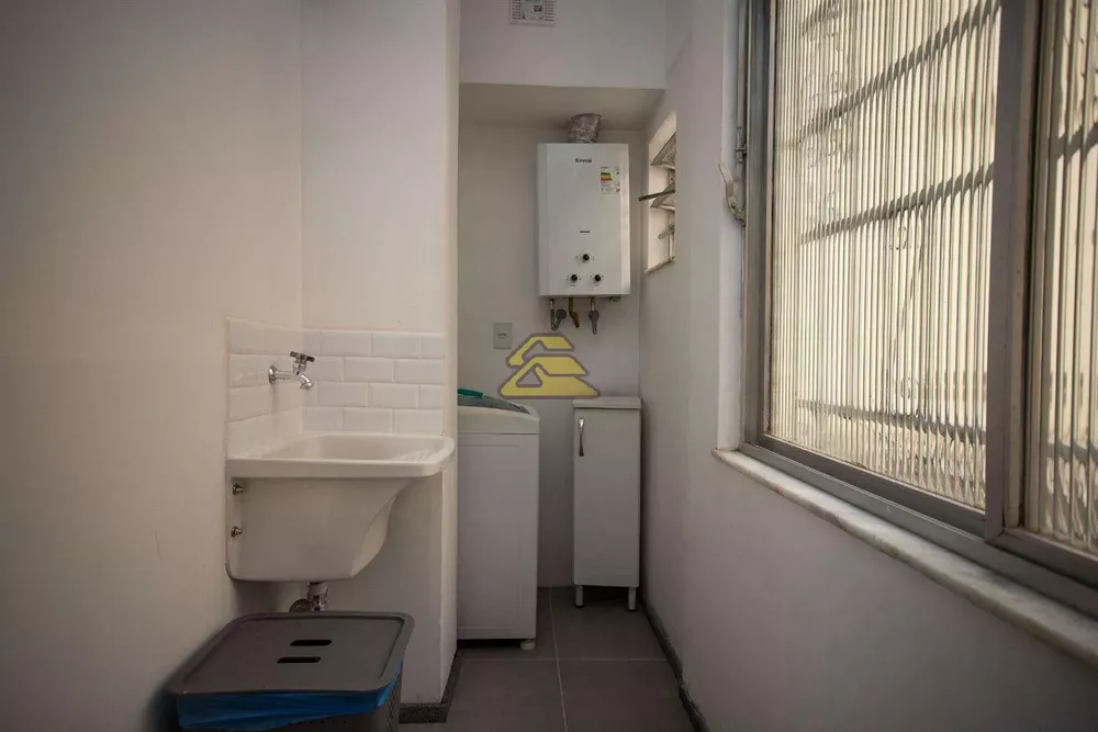 Apartamento, 2 quartos, 97 m² - Foto 14