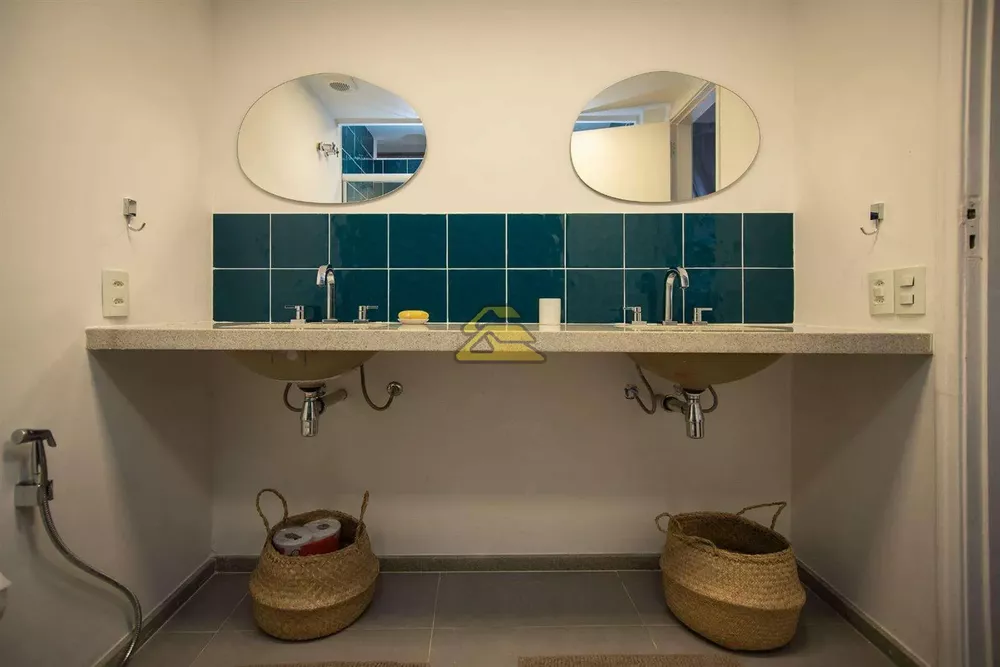 Apartamento, 2 quartos, 97 m² - Foto 16