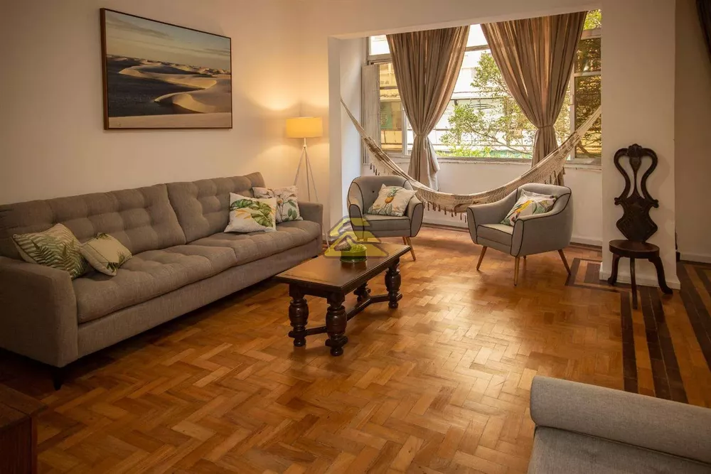 Apartamento, 2 quartos, 97 m² - Foto 3