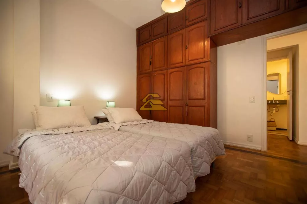 Apartamento, 2 quartos, 97 m² - Foto 8