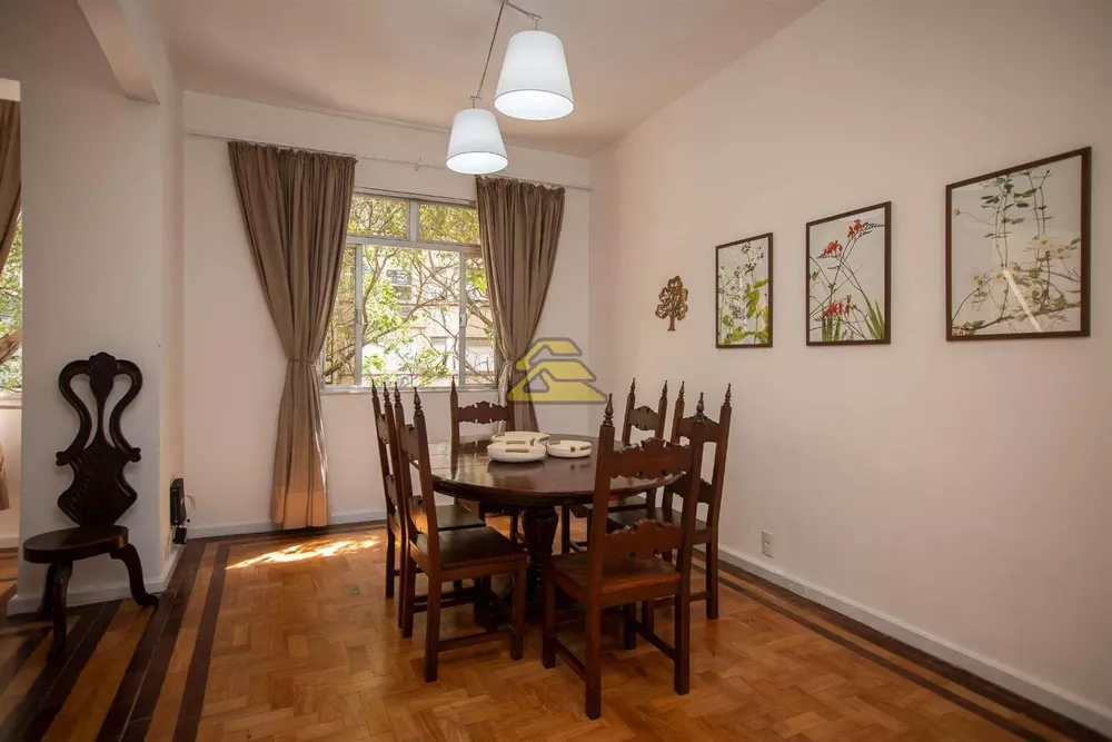 Apartamento, 2 quartos, 97 m² - Foto 5