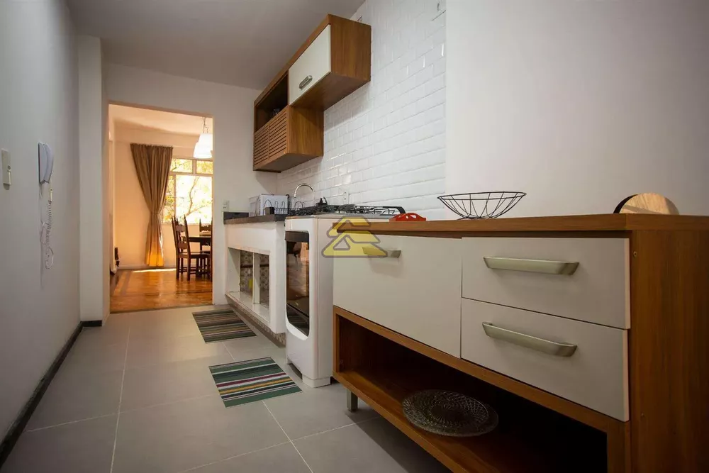 Apartamento, 2 quartos, 97 m² - Foto 12