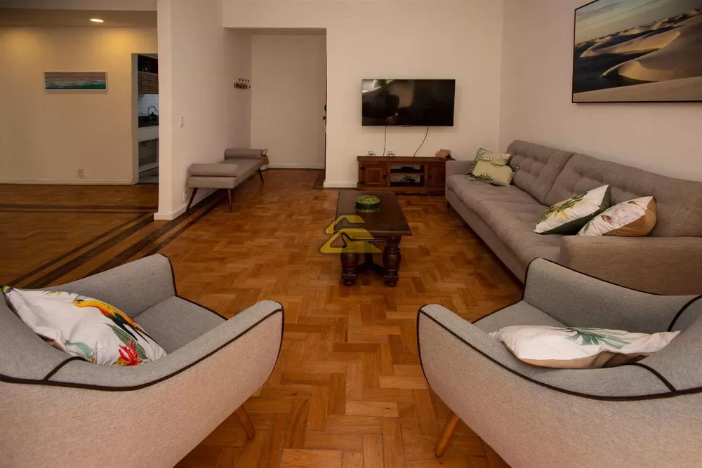 Apartamento, 2 quartos, 97 m² - Foto 2